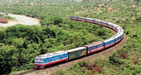 Ngăn vòng xoáy lụn bại của ngành đường sắt Việt Nam