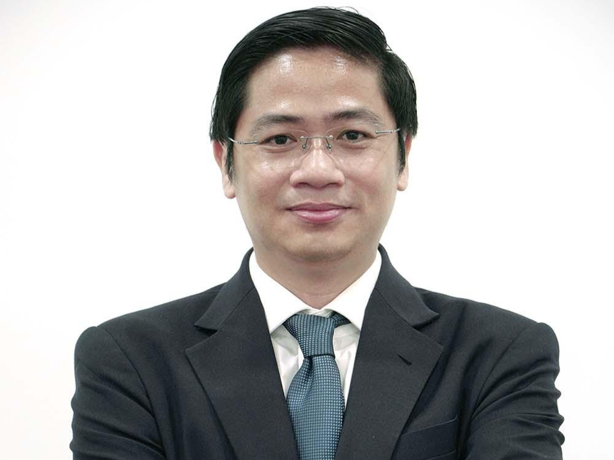 Doanh nhân Nguyễn Hoài Chung, Nhà sáng lập, Giám đốc điều hành Phaata
