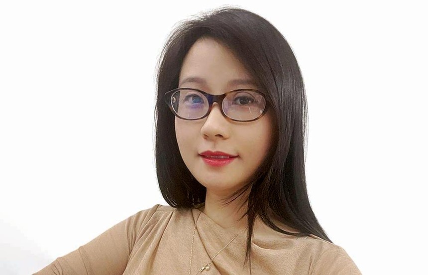 Nguyễn Thị Cẩm Vân, nhà sáng lập eVIPcare