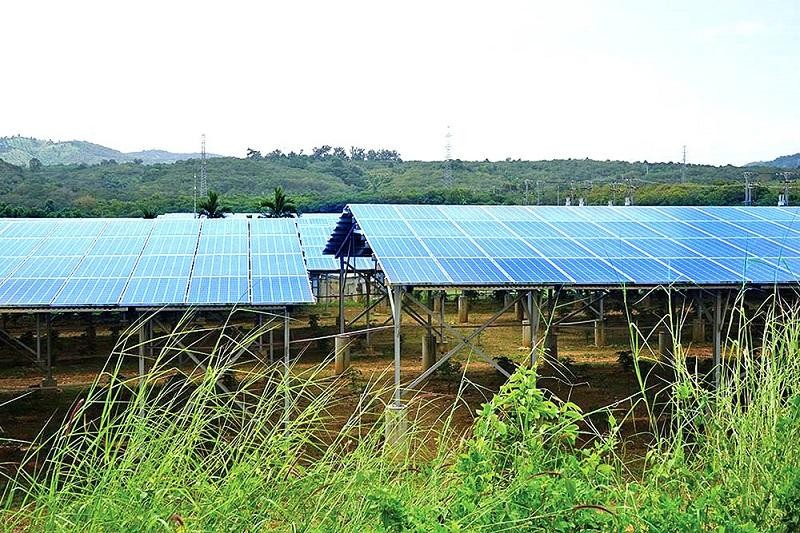 Sai phạm điện mặt trời ở Đắk Lắk có trách nhiệm của Tổng công ty Điện lực miền Trung