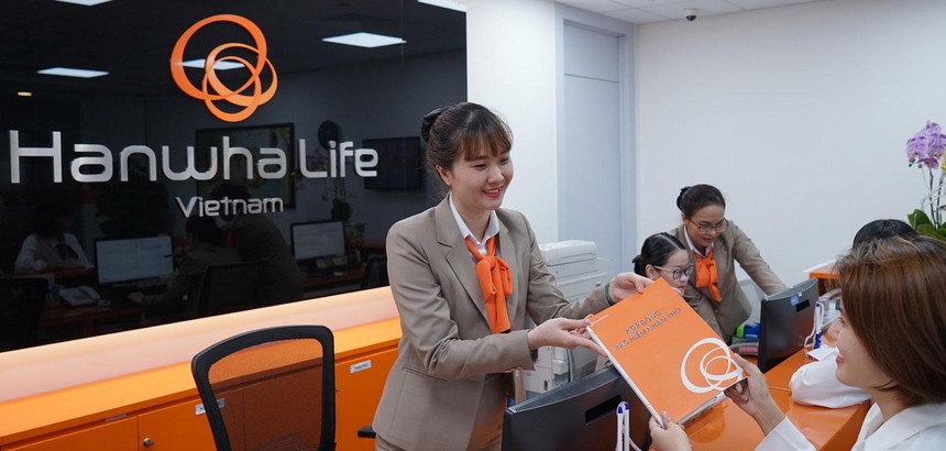 Hanwha Life Việt Nam hiện có hơn 500 nhân viên và 37.000 tư vấn tài chính tận tâm, chuyên nghiệp