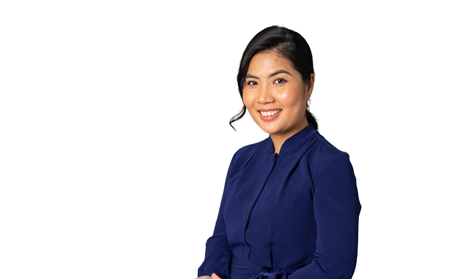 Bà Trang Bùi, Tổng giám đốc Cushman & Wakefield Việt Nam