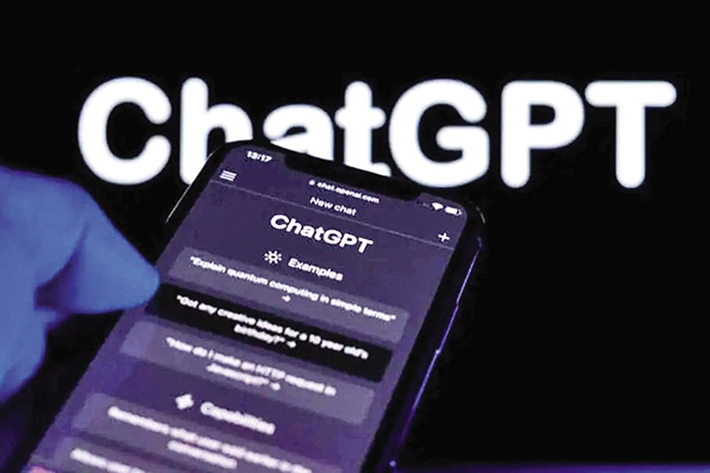 ChatGPT cán mốc 100 triệu lượt sử dụng trên toàn cầu