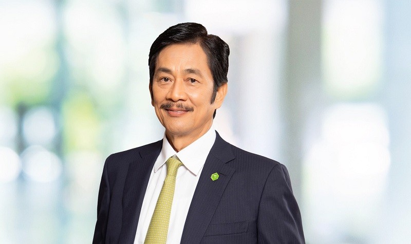 Ông Bùi Thành Nhơn, Chủ tịch HĐQT CTCP Tập đoàn Đầu tư Địa ốc No Va