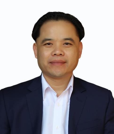 Bị can Phùng Văn Bộ, Chủ tịch HĐQT Công ty cổ phần Tập đoàn Tiến Bộ.