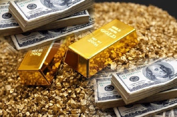 Giá vàng hôm nay ngày 26/6: Vàng vẫn có khả năng đạt mức 2.000 USD/ounce vào cuối tháng 7