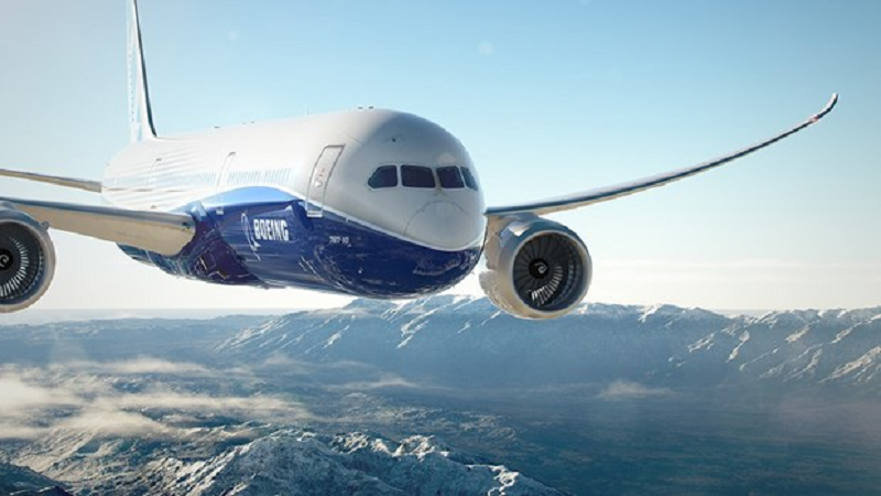 Boeing tiếp tục bàn giao 787 Dreamliners sau nhiều tuần tạm dừng 