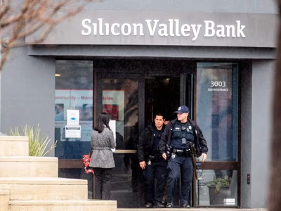 Chuyên gia tài chính: Silicon Valley Bank sẽ trụ vững nếu đây không phải thời kỳ của mạng xã hội 