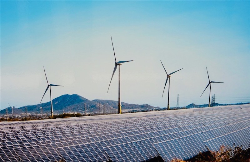 Các dự án năng lượng tái tạo chuyển tiếp "không mặn mà" đàm phán giá điện