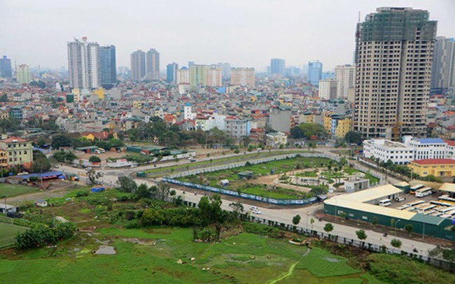 Thành phố Hà Nội sẽ điều chuyển vốn các dự án chậm triển khai 