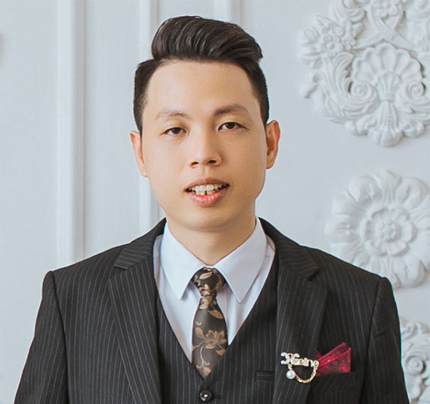Ông Đặng Đình Chính, Giám đốc Công ty TNHH Dịch vụ bảo hiểm ITmedia Việt Nam