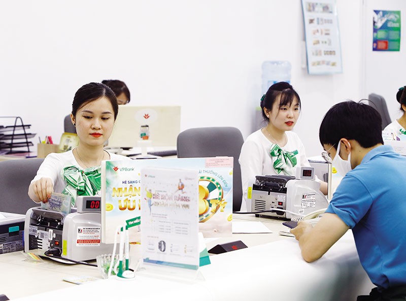 Thương vụ SMBC (Nhật Bản) mua 15% vốn điều lệ của VPBank đã hâm nóng dòng vốn đầu tư nước ngoài vào Việt Nam