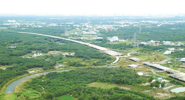 Quảng Bình đang gấp rút tiến độ để kịp bàn giao 100% mặt bằng sạch cho dự án cao tốc Bắc - Nam trước 30/6