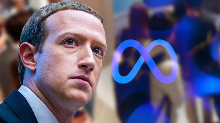 Tài sản của CEO Facebook tăng 44 tỷ USD, “đánh bại” các tỷ phú khác 