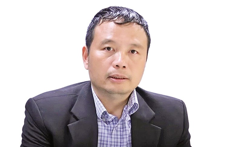 TS. Nguyễn Tú Anh, chuyên gia kinh tế, Vụ trưởng Vụ Tổng hợp (Ban Kinh tế Trung ương).