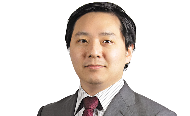 Ông Shaokai Fan, Giám đốc điều hành khu vực châu Á - Thái Bình Dương, Giám đốc Toàn cầu về ngân hàng trung ương của Hội đồng Vàng thế giới (WGC).