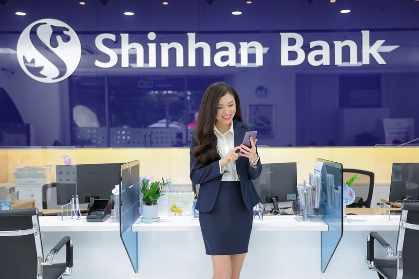 Tham vọng trở thành một trong những ngân hàng số hàng đầu tại Việt Nam 