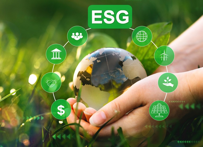 Xu hướng ESG