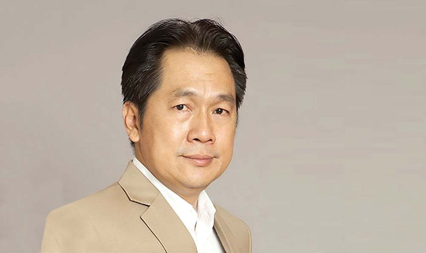 Ông Lê Duy Hiệp, Chủ tịch Hiệp hội Doanh nghiệp logistics Việt Nam (VLA).