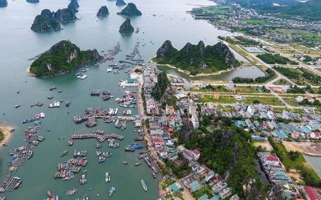 Quảng Ninh: Chấm dứt thí điểm Ban Quản lý Khu kinh tế Vân Đồn 
