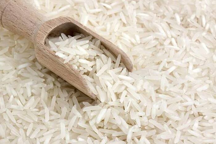 Quyết định cấm xuất khẩu gạo tẻ thường của Ấn Độ có hiệu lực ngay lập tức.