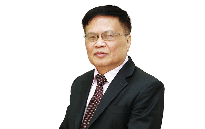 TS. Nguyễn Đình Cung, nguyên Viện trưởng Viện Nghiên cứu quản lý kinh tế Trung ương (CIEM). 