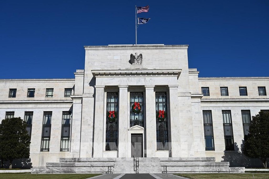 Fed: Vẫn có rủi ro đáng kể khiến lạm phát tăng tốc trở lại