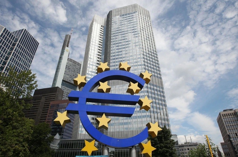 Kiểm tra sức chịu đựng của ngân hàng đã trở thành hoạt động thường xuyên ở châu Âu kể từ sau cuộc khủng hoảng tài chính toàn cầu năm 2008. Ảnh: AFP