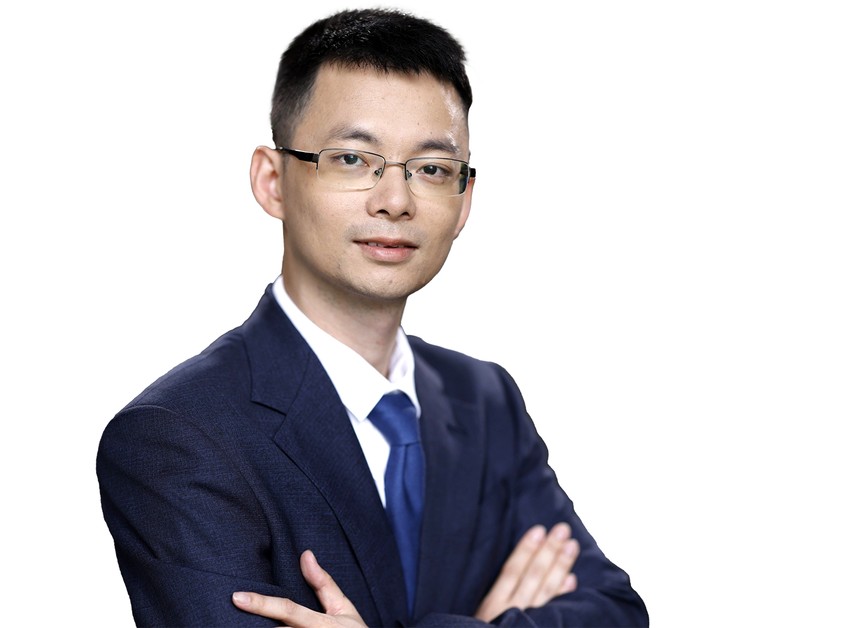 Ông Vương Hoàng Sơn, Giám đốc IB, CTCK VNDIRECT