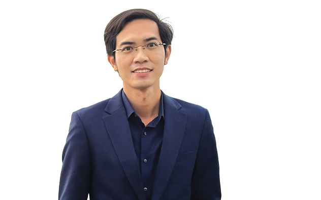 TS. Nguyễn Hữu Huân, Giảng viên Trường đại học Kinh tế TP.HCM.