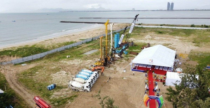 Ai chịu trách nhiệm về thiếu sót trong khai thác lâm sản tại Dự án Ninh Chữ Sailing Bay? 