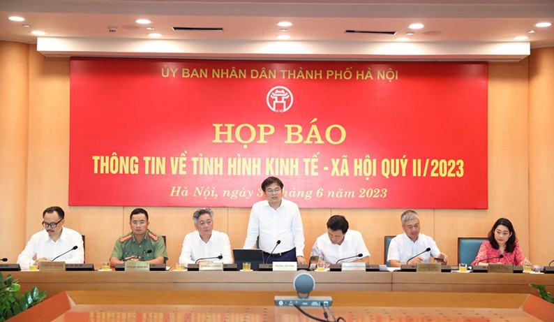 Hà Nội có trung tâm cung cấp thông tin báo chí 
