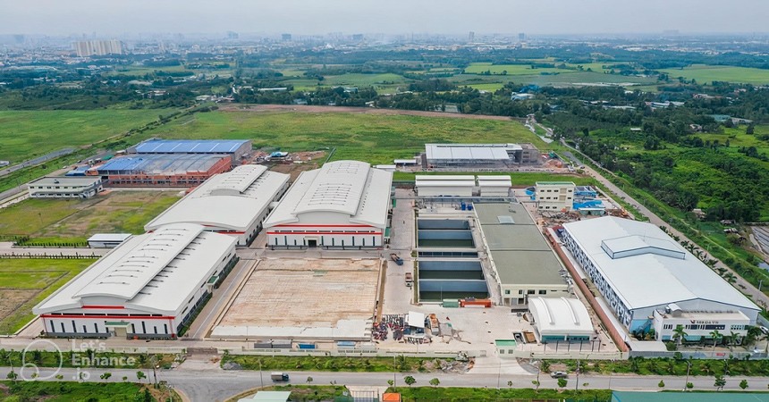 TP.HCM sẽ hình thành khu công nghiệp y - dược tại KCN Lê Minh Xuân 2 với diện tích 338 ha. 