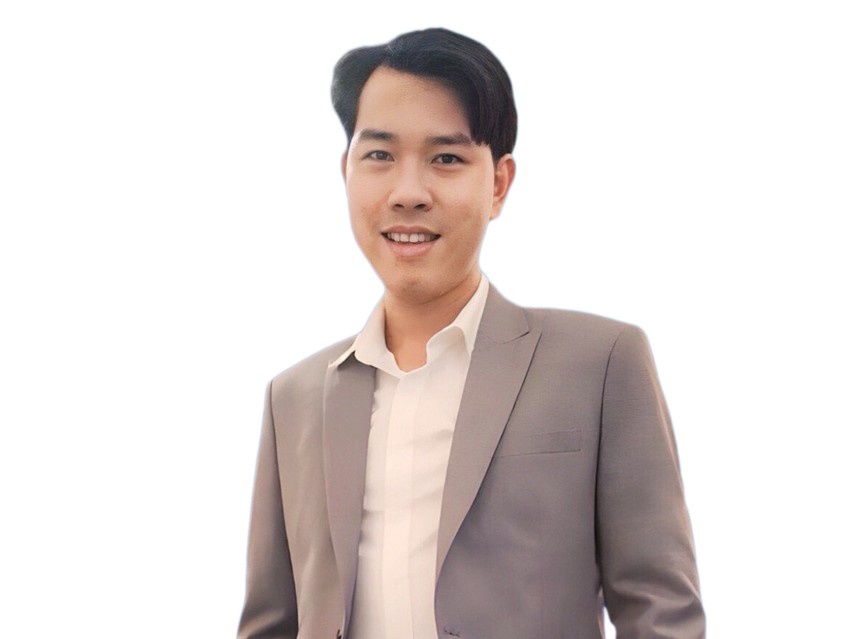 Ông Lê Hoài Ân, CFA Founder IFSS