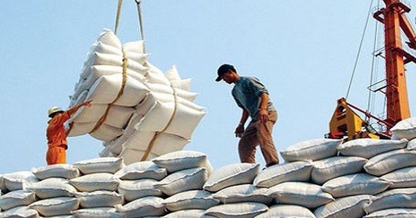 Indonesia nhập khẩu thêm 1 triệu tấn gạo từ Việt Nam và 3 nước khác.