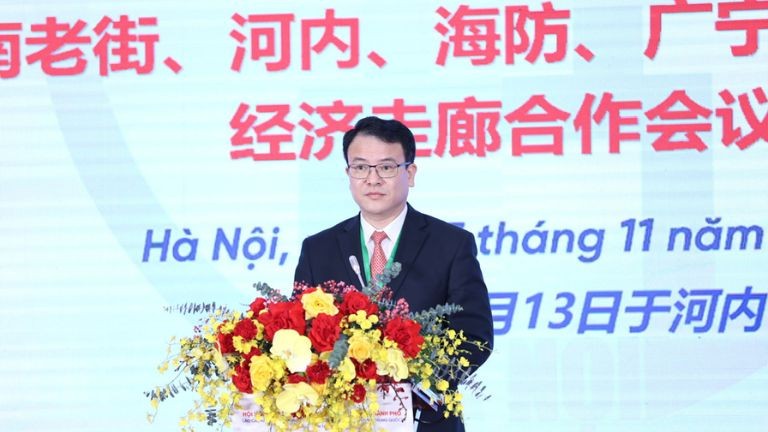 Theo Thứ trưởng Bộ Kế hoạch và Đầu tư Trần Quốc Phương, trong nhiều năm qua, Trung Quốc luôn duy trì là đối tác kinh tế hàng đầu của Việt Nam