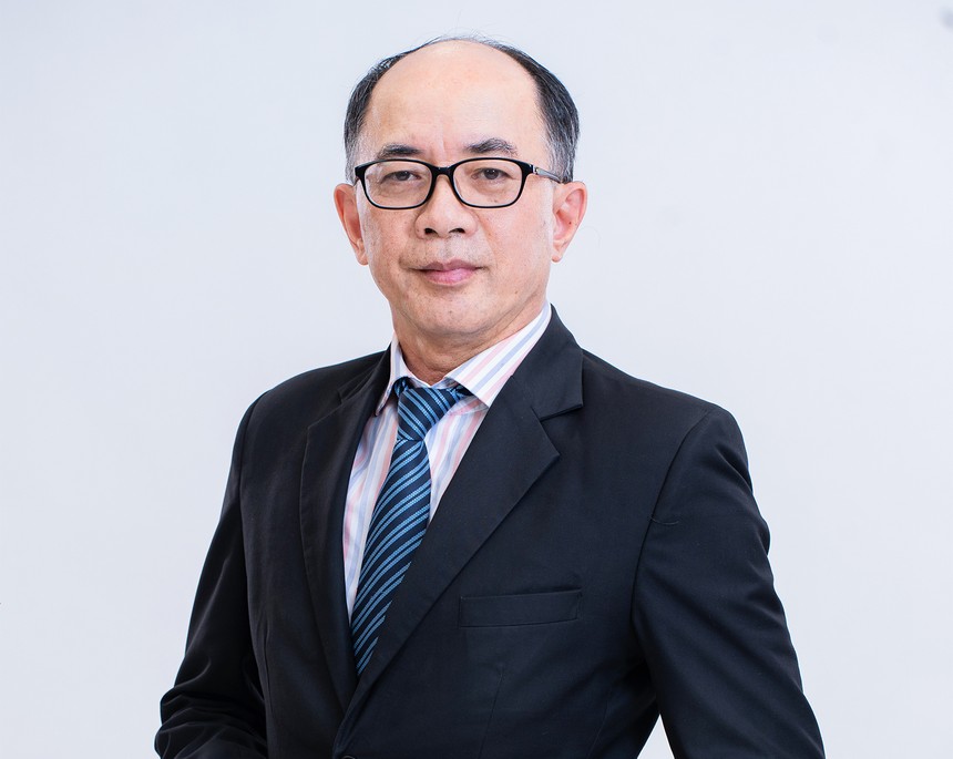 Ông Phạm Ngọc Bích, Giám đốc điều hành Khối Tư vấn Tài chính Doanh nghiệp, Công ty Cổ phần Chứng khoán Thành phố Hồ Chí Minh (HSC) 