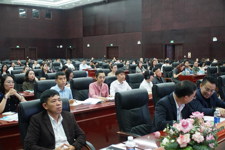 Thành phố Đà Nẵng tổ chức chương trình hỗ trợ, hướng dẫn các thủ tục cho các doanh nghiệp FDI 