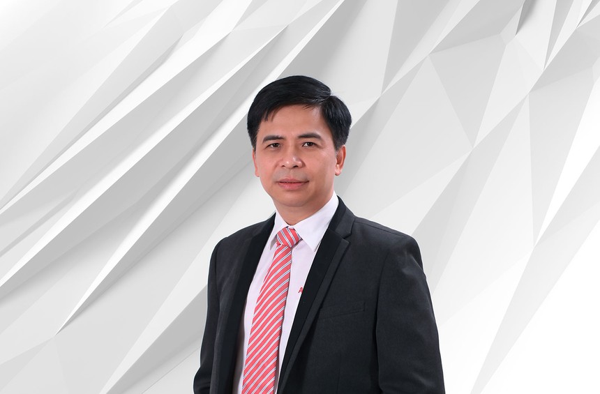 Ông Đoàn Văn Hiển, Chủ tịch Ban Công nghệ điện, ABB Việt Nam