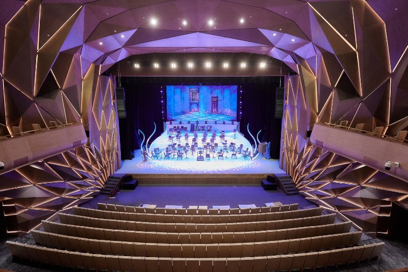 Hà Nội có công trình lọt Top 10 nhà hát opera tuyệt vời nhất thế giới