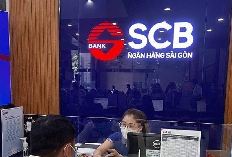 Ngân hàng SCB bị Trương Mỹ Lan thao túng để "rút ruột". 