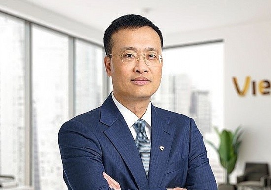 Ông Phạm Quang Dũng, tân Phó Thống đốc NHNN