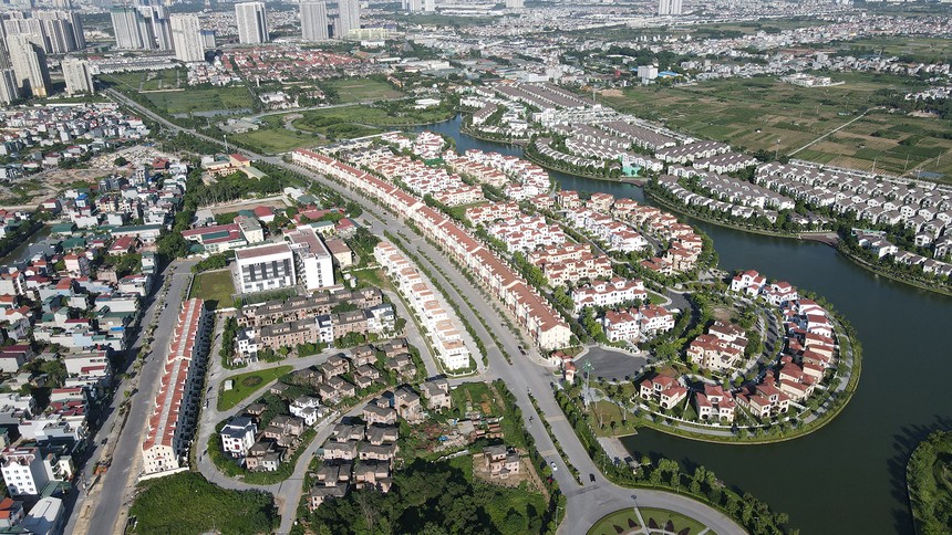 Thị trường đất nền sẽ phát triển ổn định, bền vững hơn.