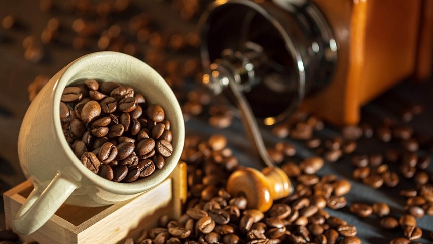 Xuất khẩu cà phê tiếp tục thuận lợi trong năm 2024