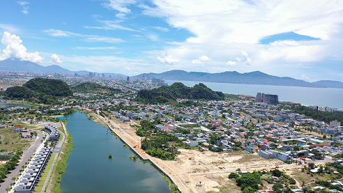 Thành phố Đà Nẵng yêu cầu không đùn đẩy trách nhiệm làm ảnh hưởng đến tiến độ các dự án bất động sản.