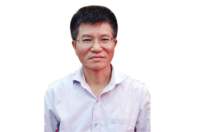 Ông Lưu Hoàng, Cục trưởng Cục Quản lý ngân quỹ (Kho bạc Nhà nước)