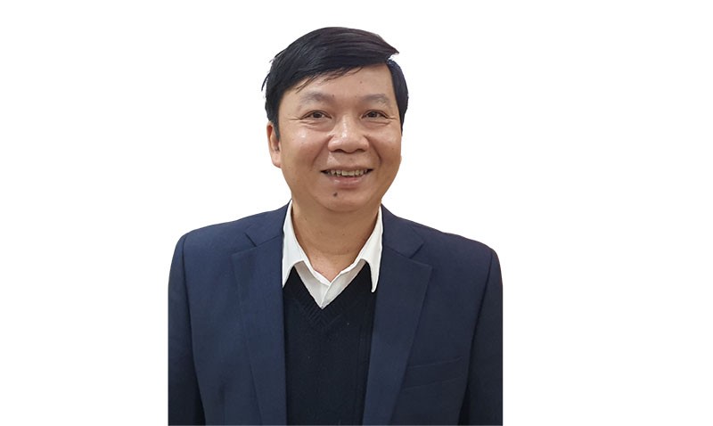 Ông Nguyễn Mạnh Hà, Vụ trưởng Vụ Kiểm soát chi (Kho bạc Nhà nước)