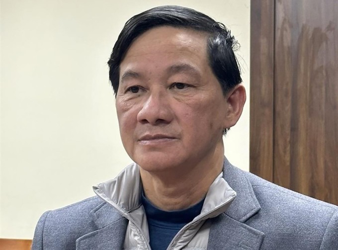 Đề nghị khai trừ Đảng Bí thư Tỉnh ủy Lâm Đồng Trần Đức Quận
