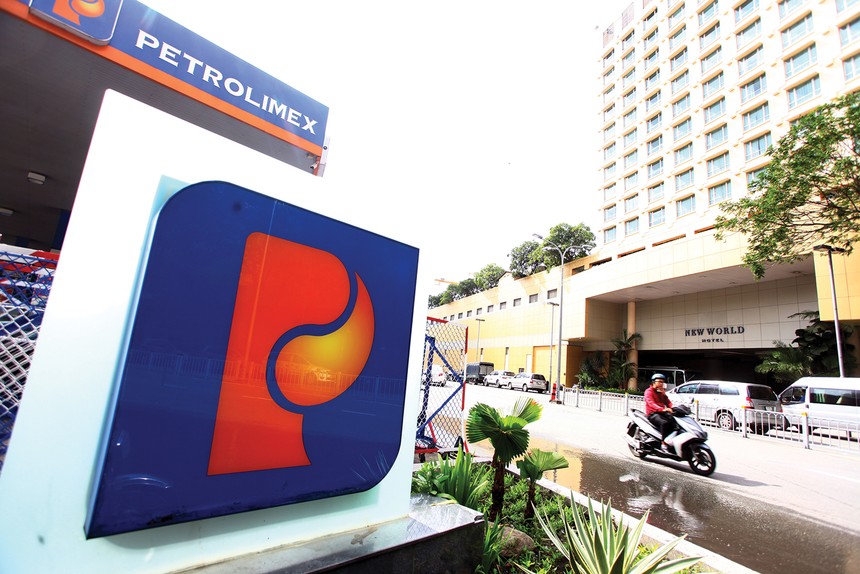  Thị phần của Petrolimex dự báo mở rộng khi Chính phủ siết chặt điều kiện kinh doanh xăng dầu