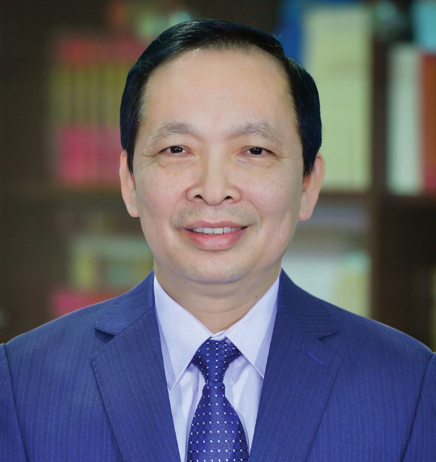 Ông Đào Minh Tú - Phó Thống đốc thường trực Ngân hàng Nhà nước 